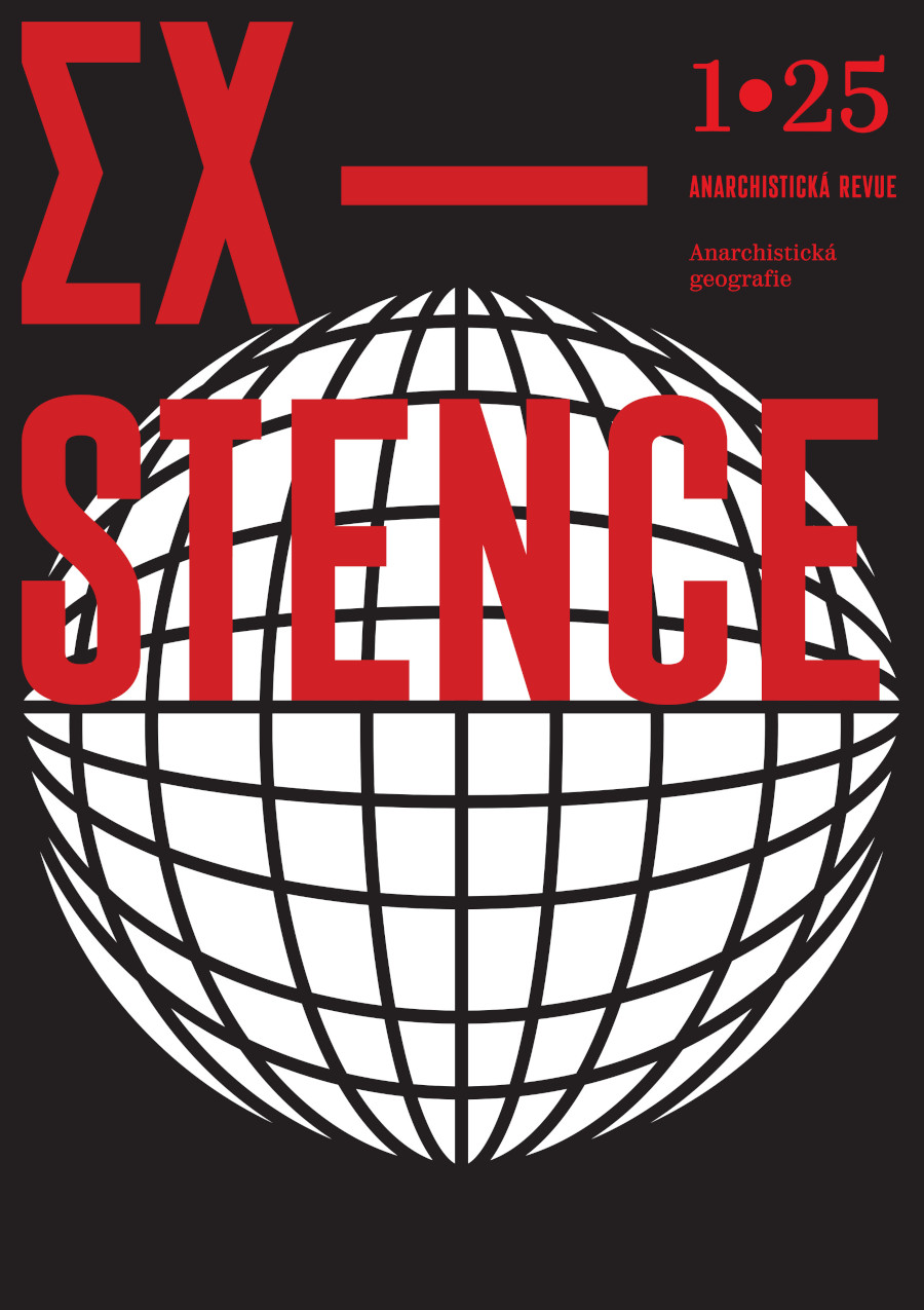 Existence 1/2025